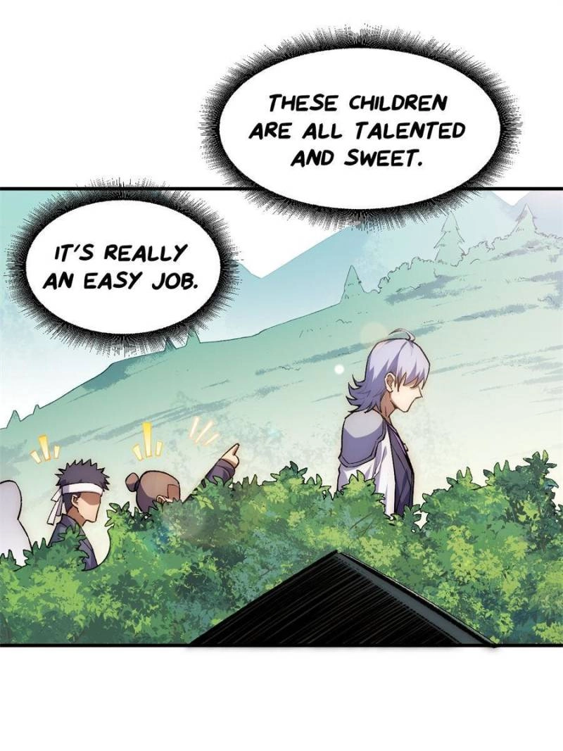 Top Tier Providence Chapter 37 - Page 32