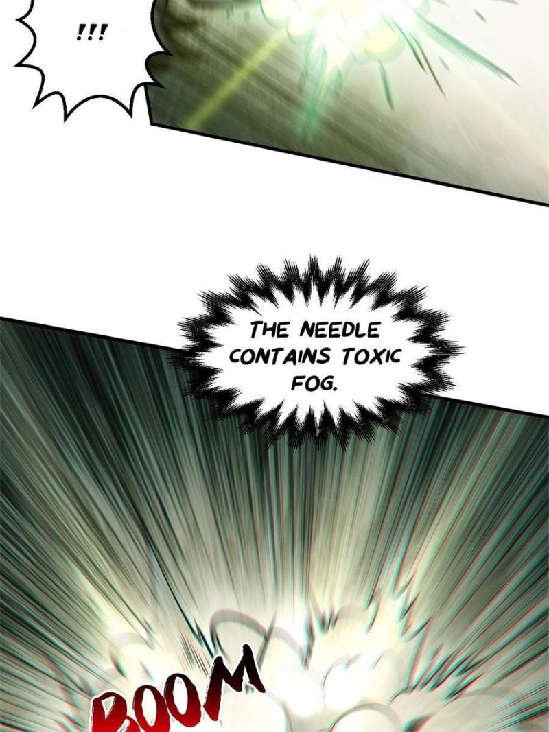 Top Tier Providence Chapter 37 - Page 37