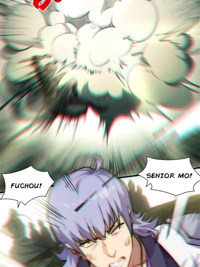 Top Tier Providence Chapter 37 - Page 38