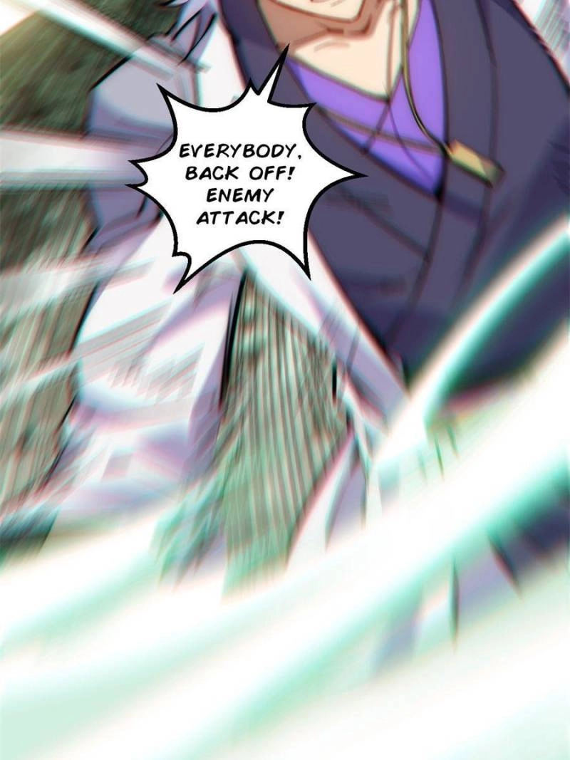 Top Tier Providence Chapter 37 - Page 39