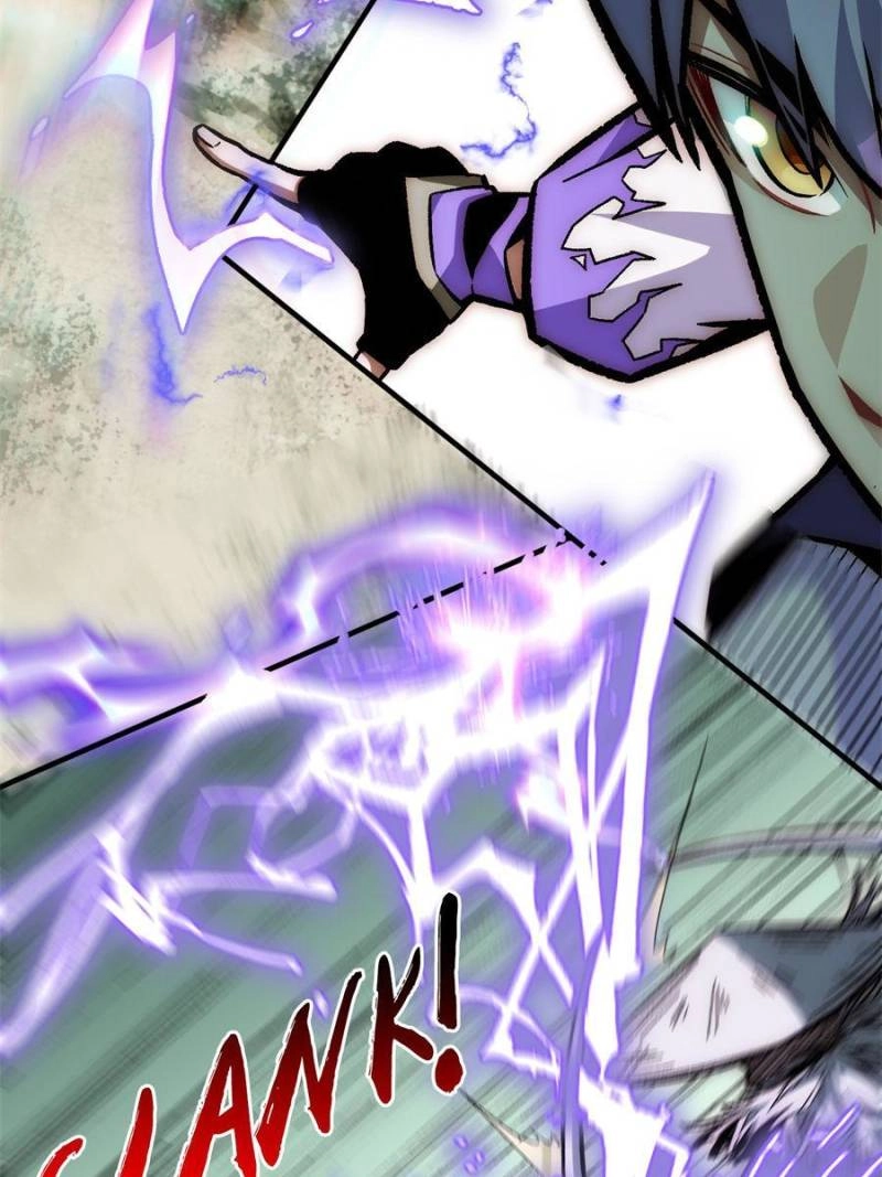 Top Tier Providence Chapter 37 - Page 43