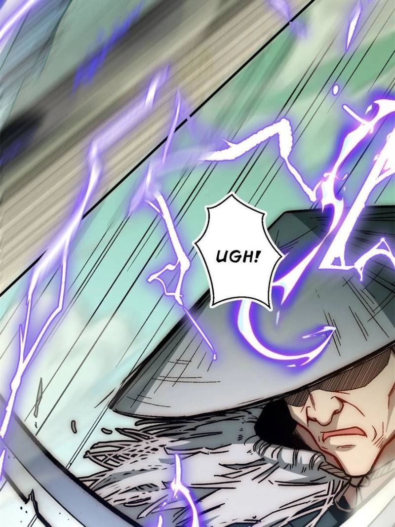 Top Tier Providence Chapter 37 - Page 45
