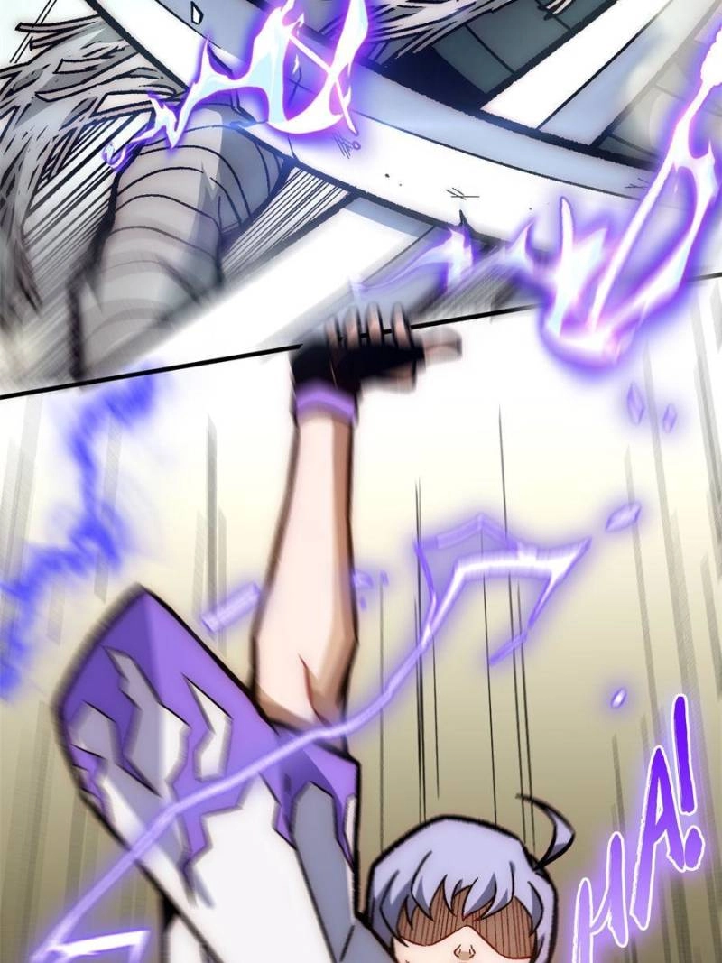 Top Tier Providence Chapter 37 - Page 46