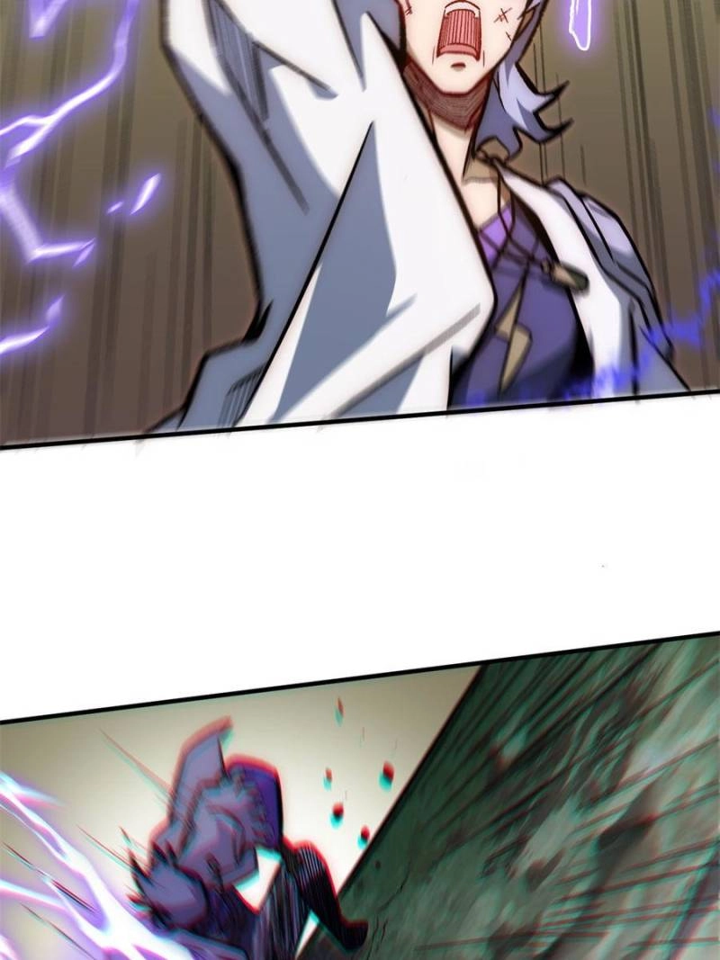 Top Tier Providence Chapter 37 - Page 47