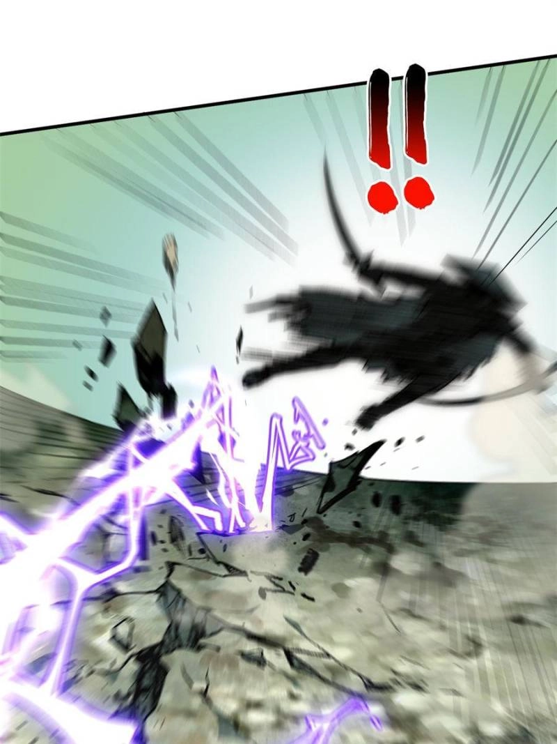 Top Tier Providence Chapter 37 - Page 50