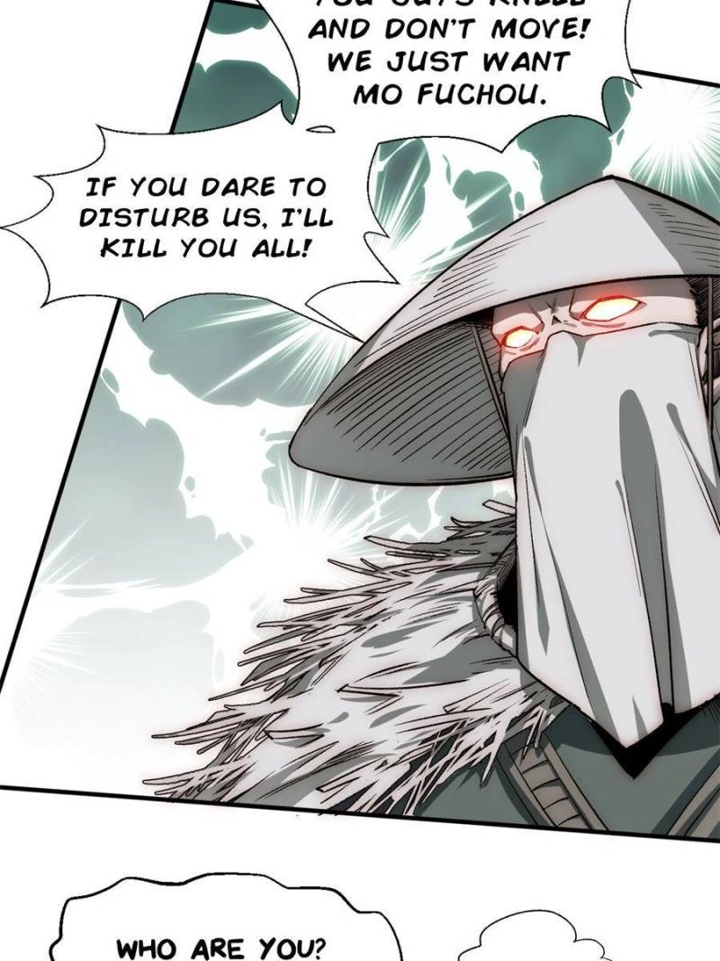 Top Tier Providence Chapter 37 - Page 56