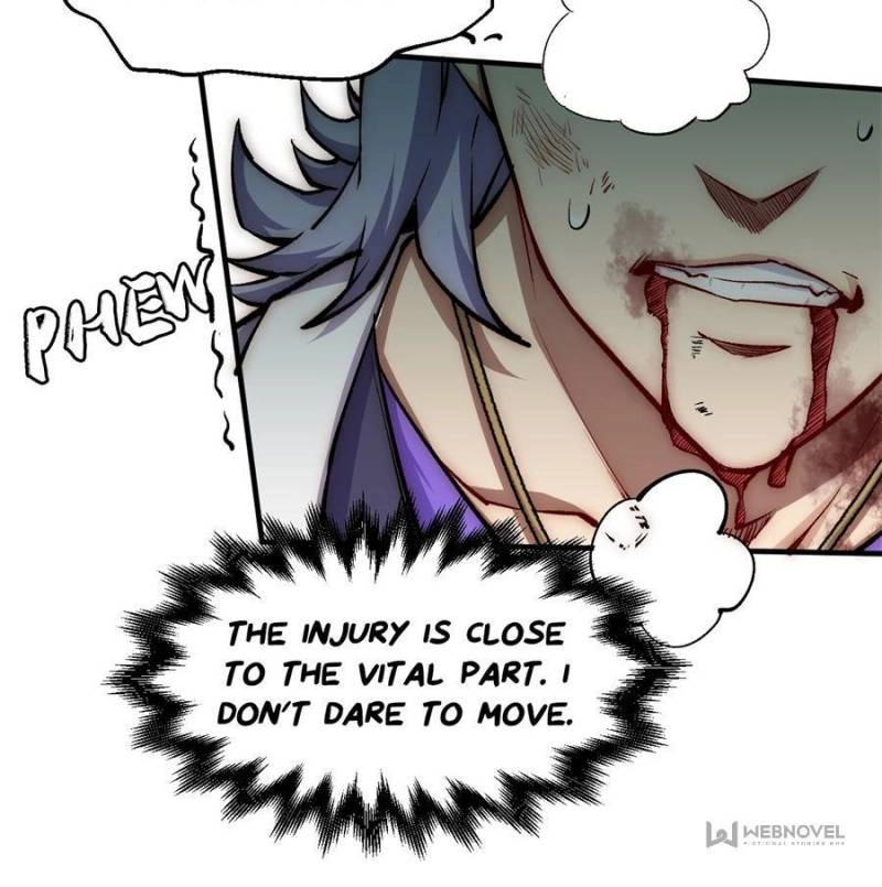 Top Tier Providence Chapter 37 - Page 57