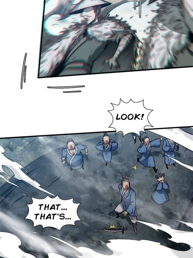 Top Tier Providence Chapter 37 - Page 60
