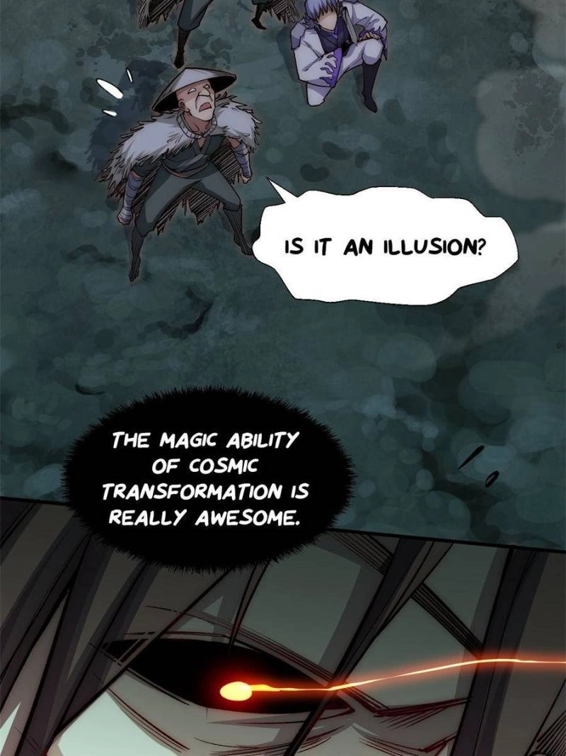 Top Tier Providence Chapter 38 - Page 3