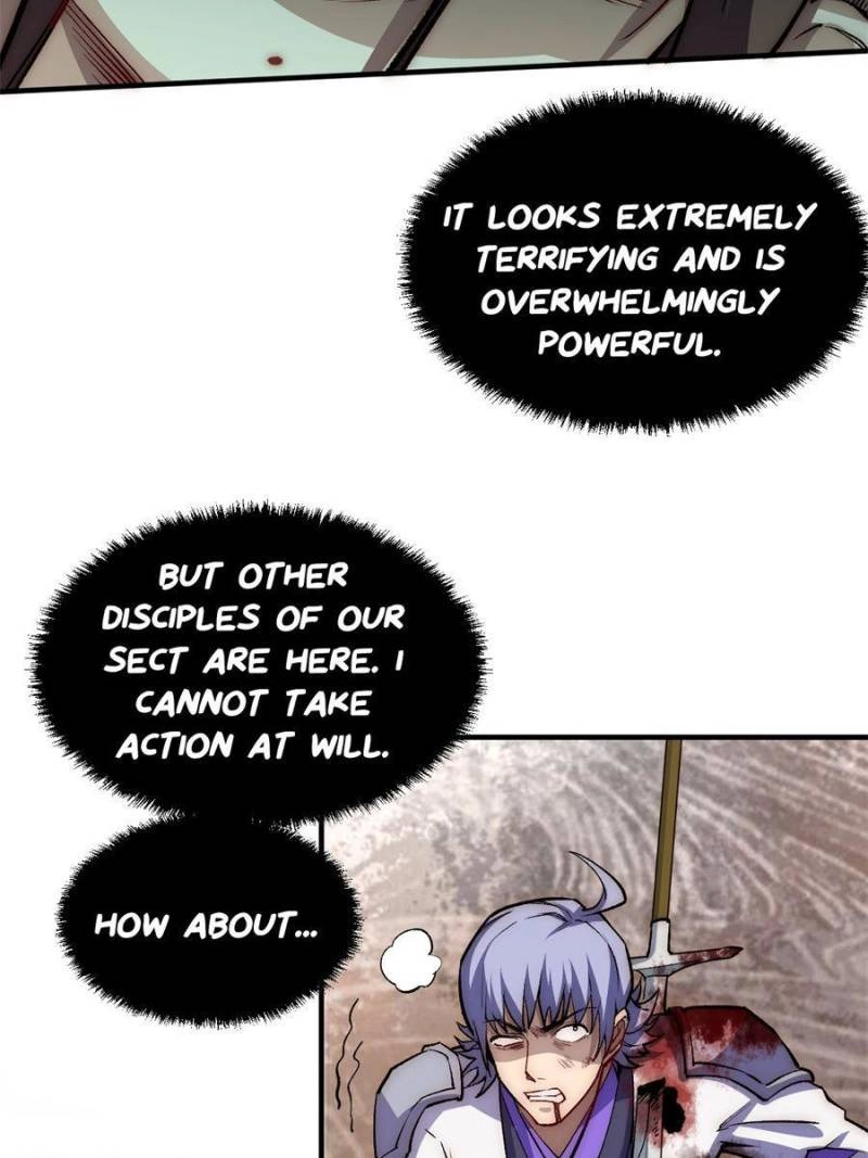 Top Tier Providence Chapter 38 - Page 4