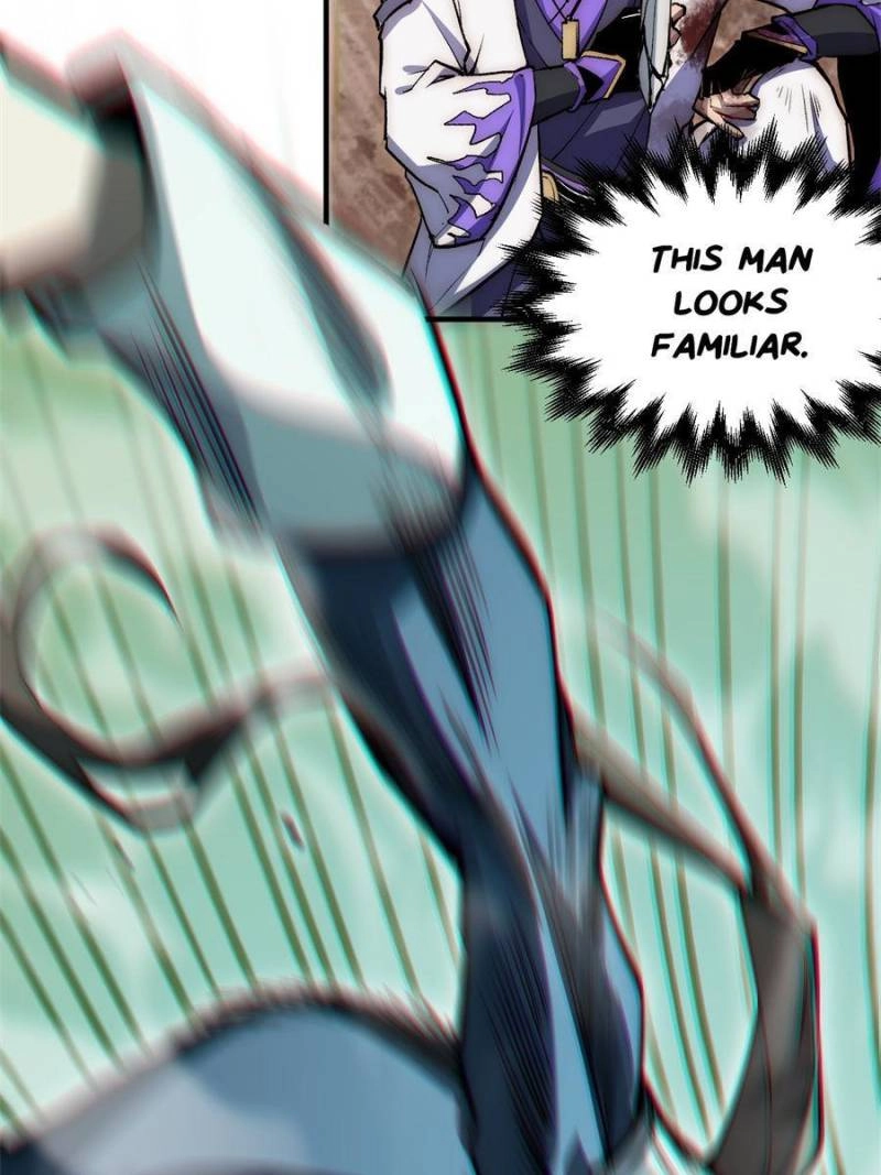 Top Tier Providence Chapter 38 - Page 5