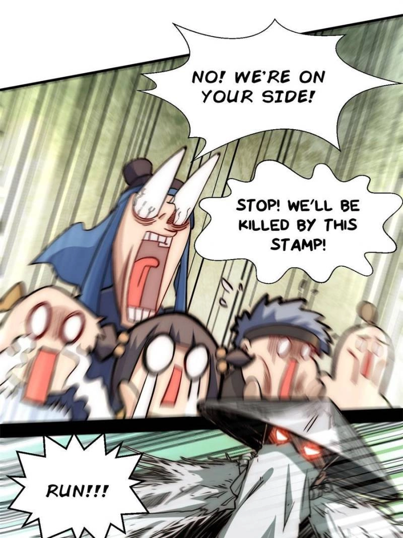 Top Tier Providence Chapter 38 - Page 8