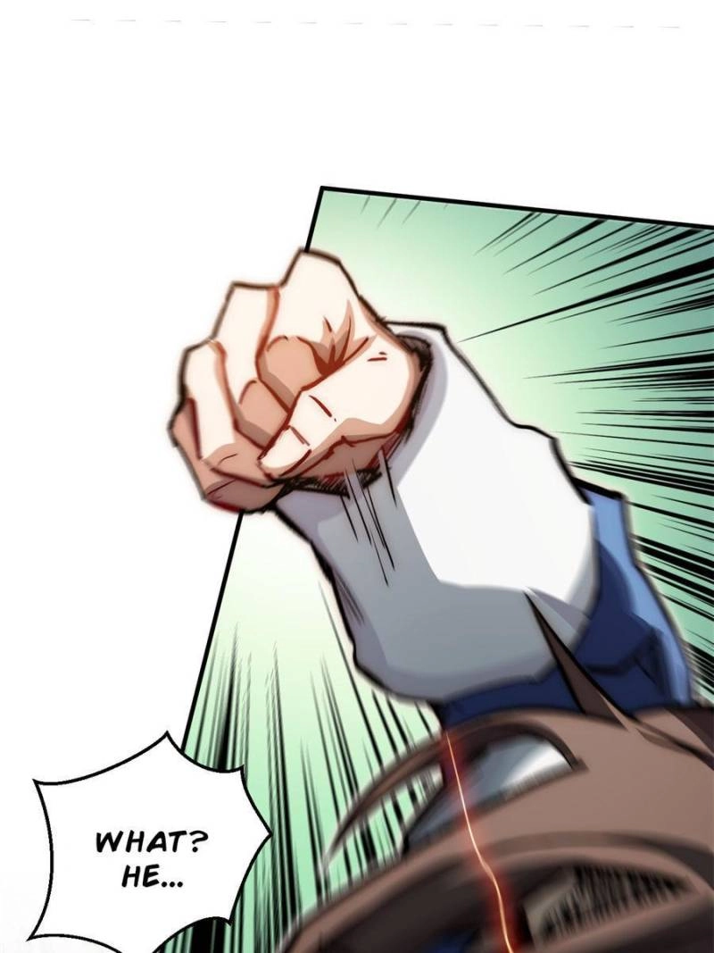 Top Tier Providence Chapter 38 - Page 10