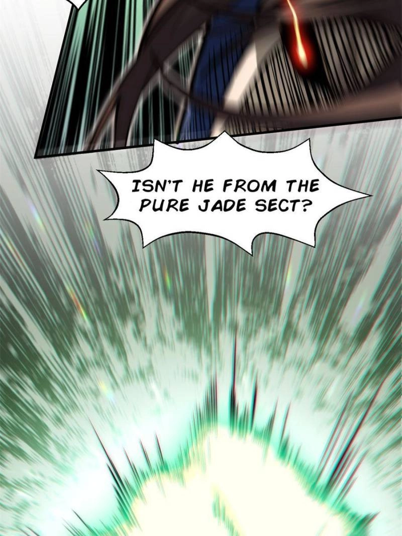 Top Tier Providence Chapter 38 - Page 11