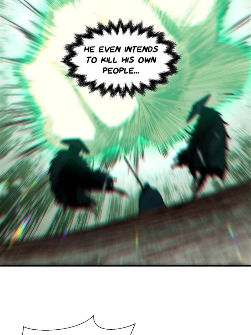Top Tier Providence Chapter 38 - Page 12