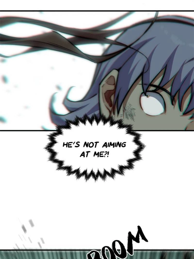 Top Tier Providence Chapter 38 - Page 17