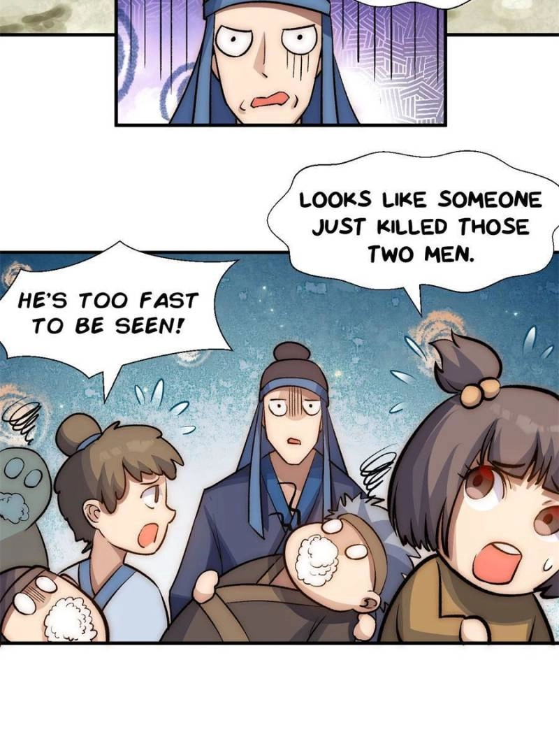 Top Tier Providence Chapter 38 - Page 21