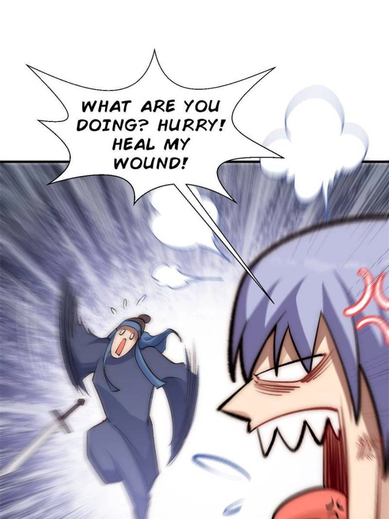 Top Tier Providence Chapter 38 - Page 23