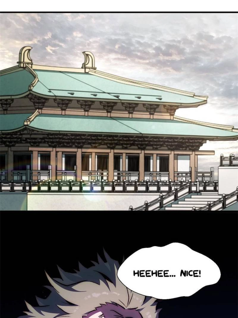 Top Tier Providence Chapter 38 - Page 25