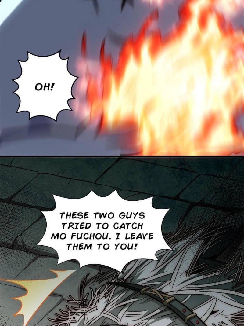 Top Tier Providence Chapter 38 - Page 28