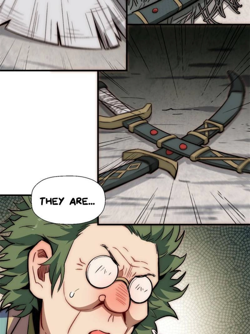 Top Tier Providence Chapter 38 - Page 30