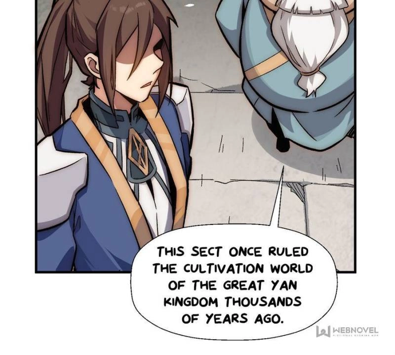 Top Tier Providence Chapter 38 - Page 32