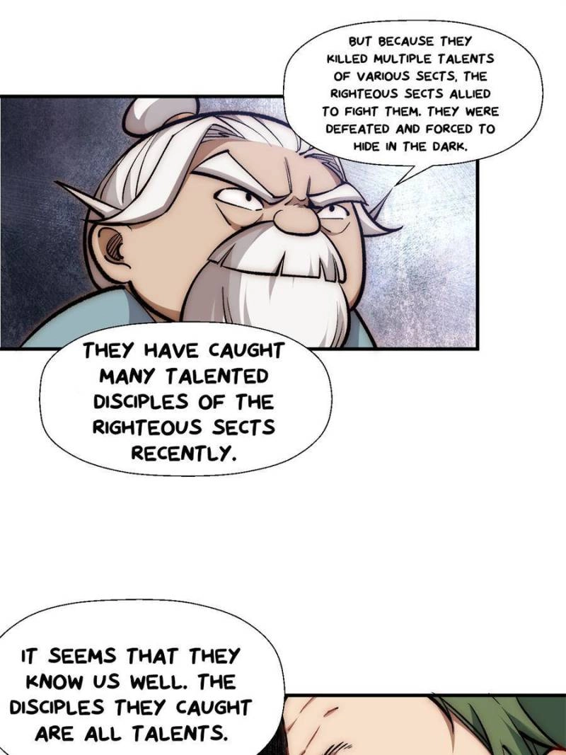 Top Tier Providence Chapter 38 - Page 33