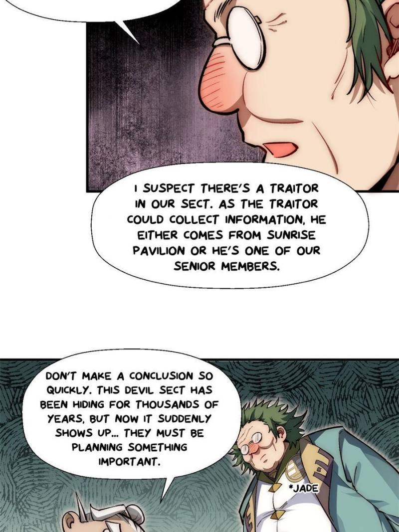 Top Tier Providence Chapter 38 - Page 34