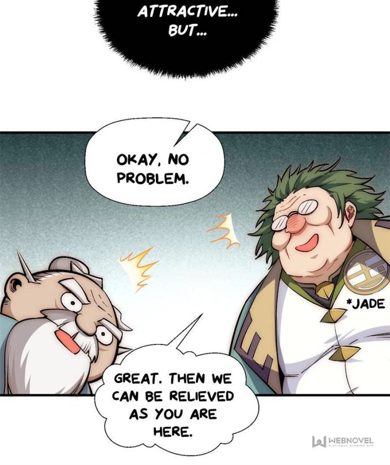 Top Tier Providence Chapter 38 - Page 40