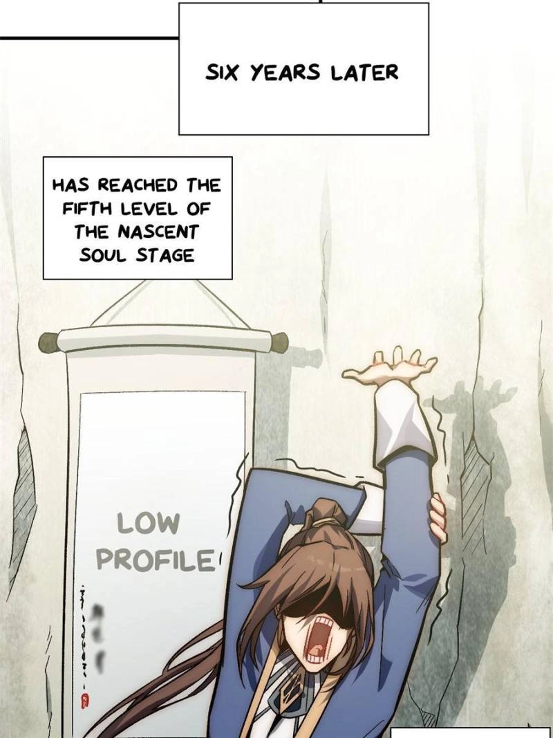 Top Tier Providence Chapter 38 - Page 43