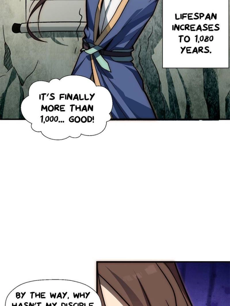 Top Tier Providence Chapter 38 - Page 44