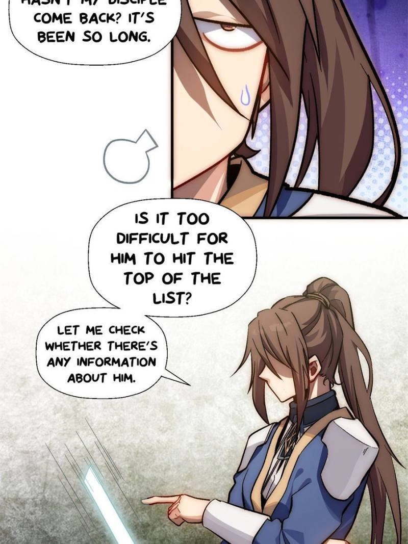 Top Tier Providence Chapter 38 - Page 45
