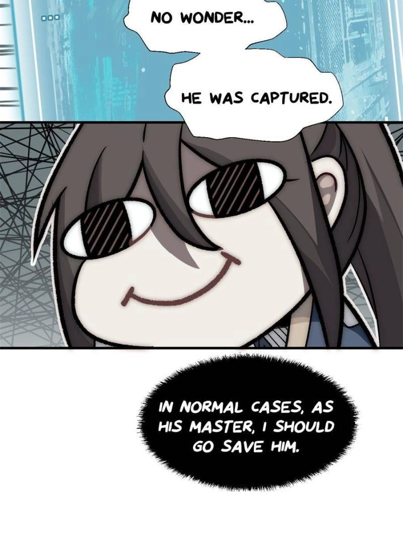 Top Tier Providence Chapter 38 - Page 47