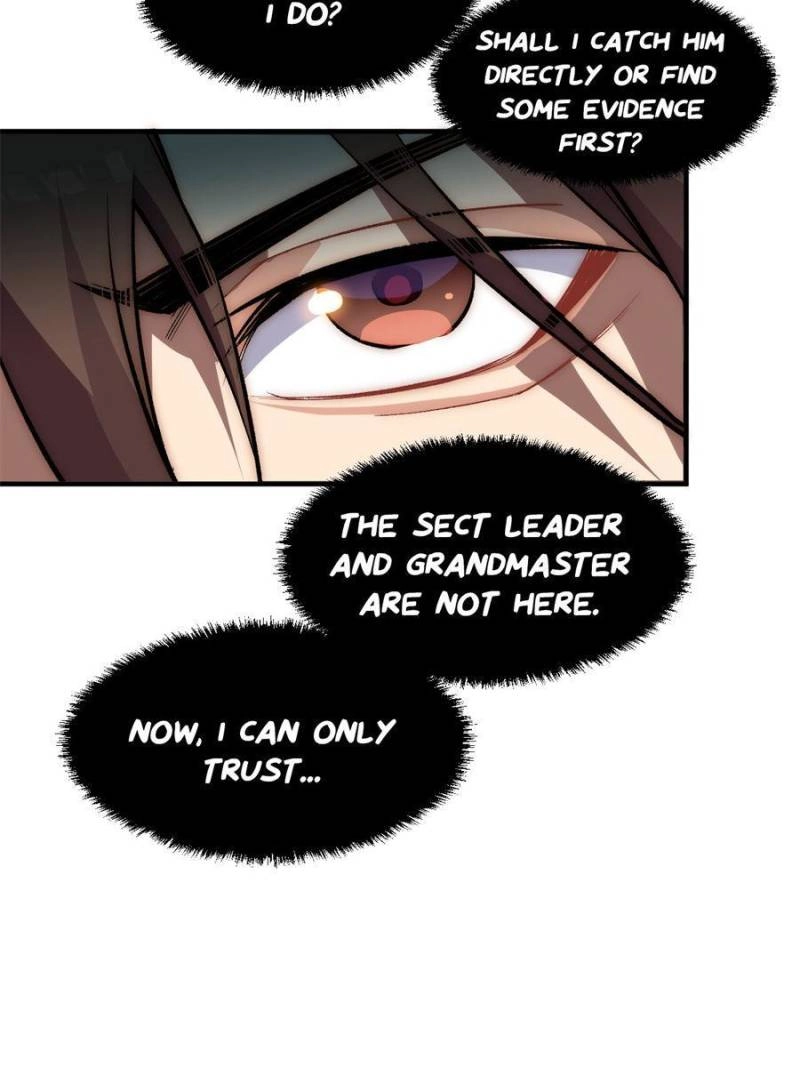 Top Tier Providence Chapter 39 - Page 3