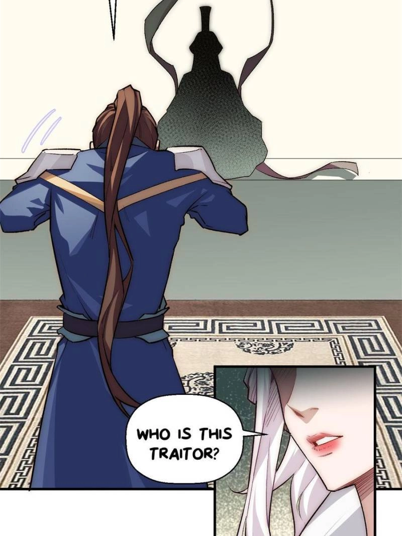 Top Tier Providence Chapter 39 - Page 5
