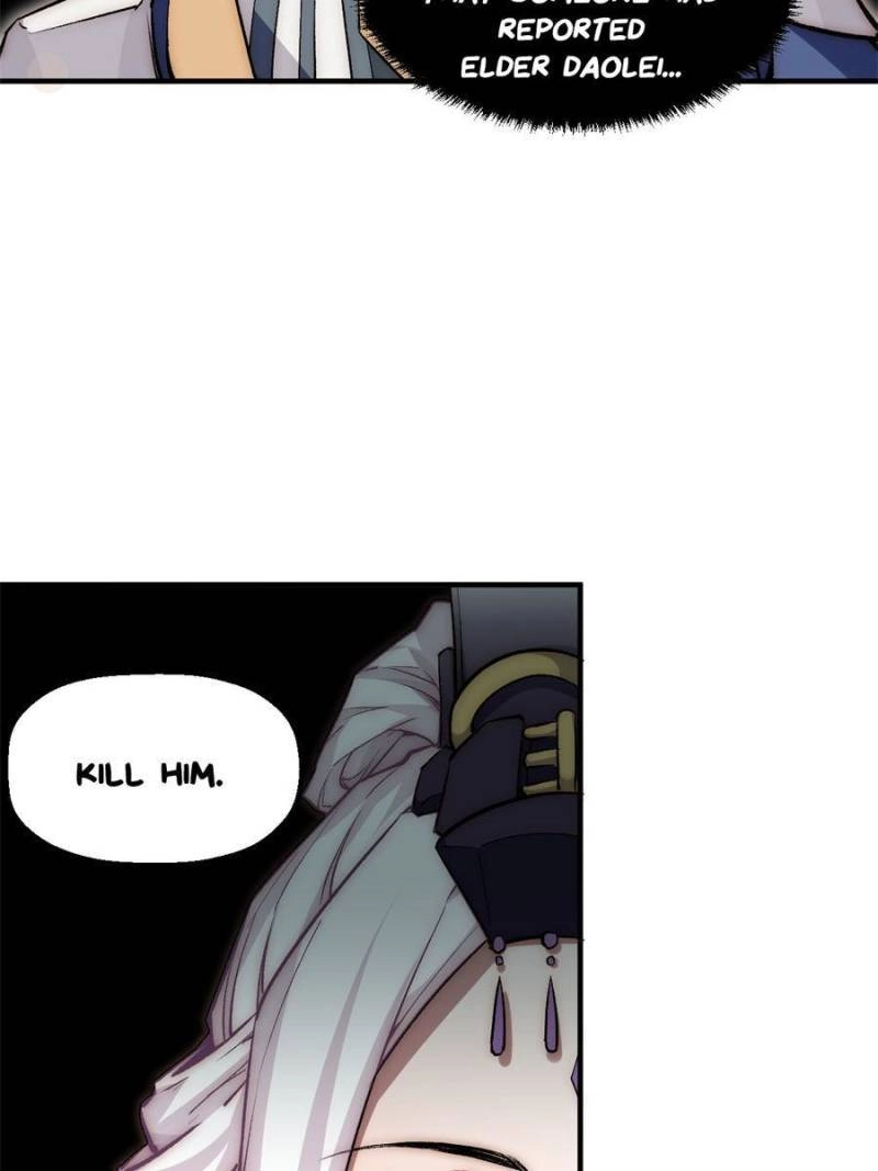 Top Tier Providence Chapter 39 - Page 8