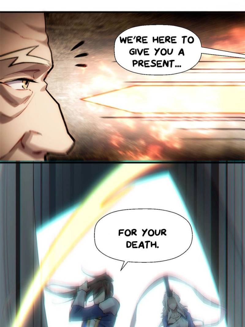 Top Tier Providence Chapter 39 - Page 15