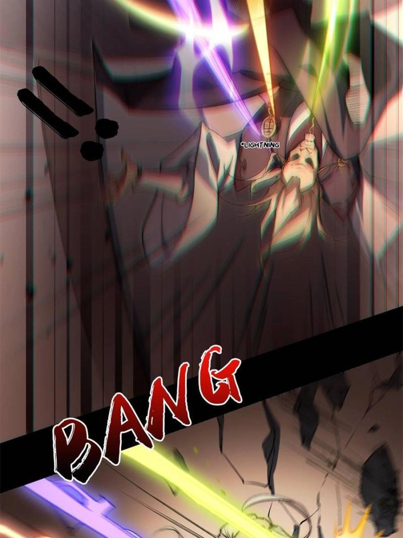 Top Tier Providence Chapter 39 - Page 18