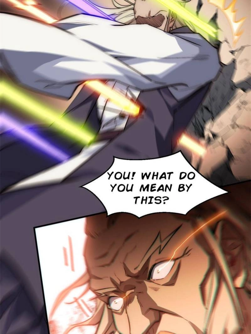 Top Tier Providence Chapter 39 - Page 19