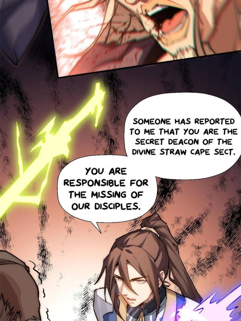 Top Tier Providence Chapter 39 - Page 20