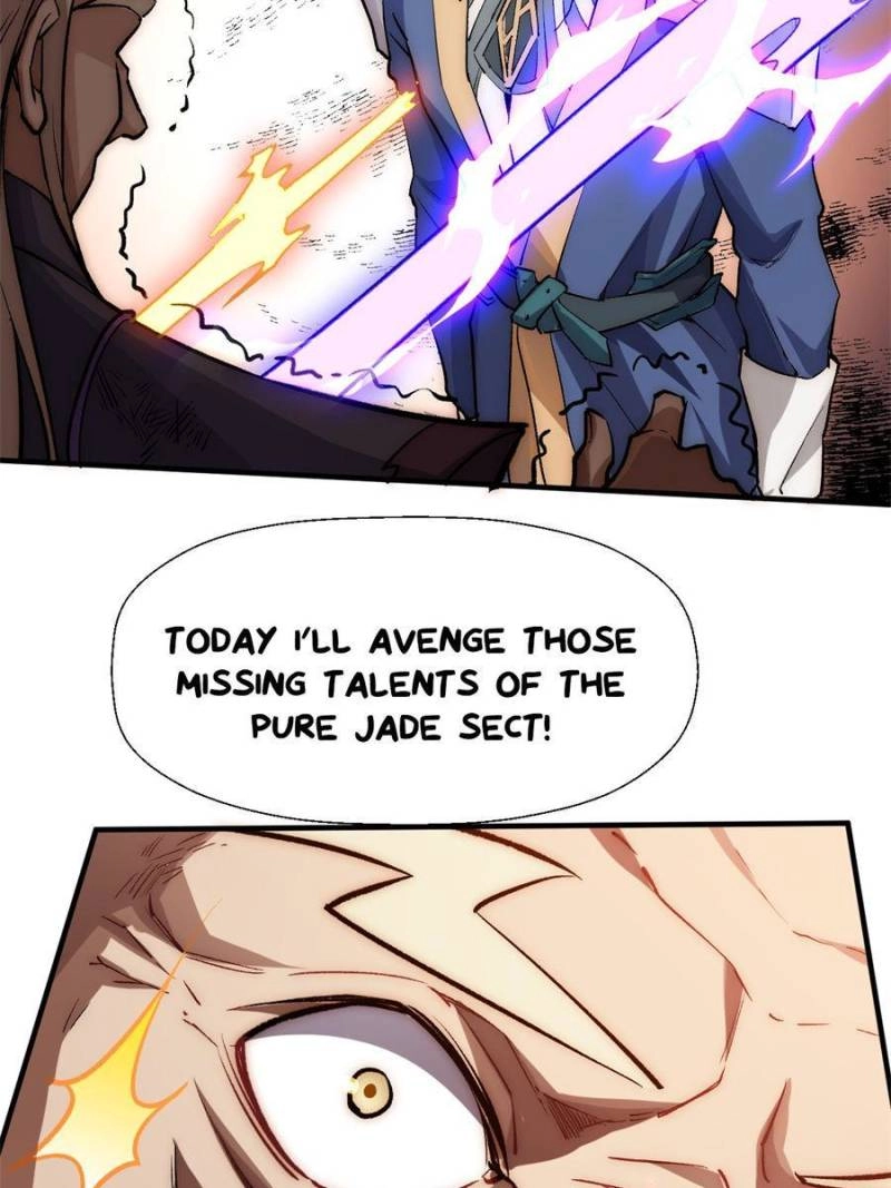Top Tier Providence Chapter 39 - Page 21
