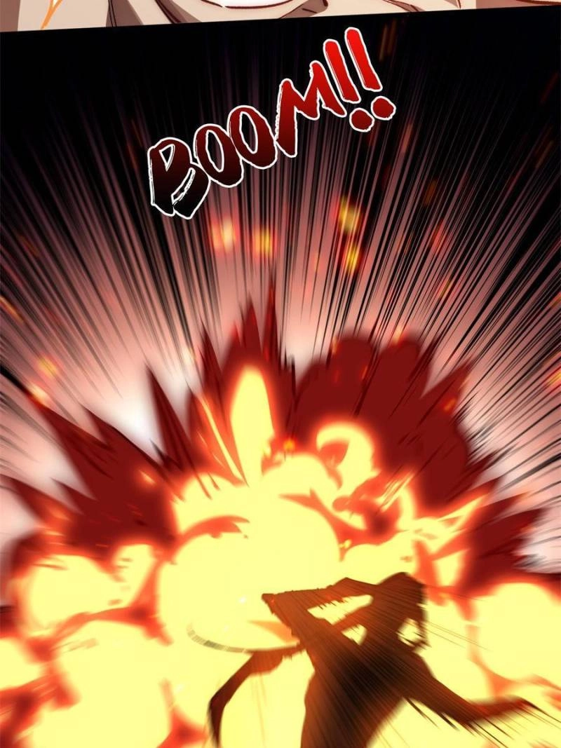 Top Tier Providence Chapter 39 - Page 22