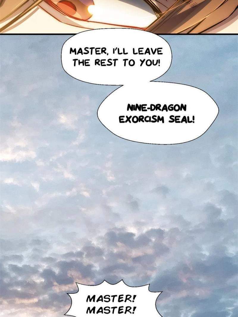 Top Tier Providence Chapter 39 - Page 34