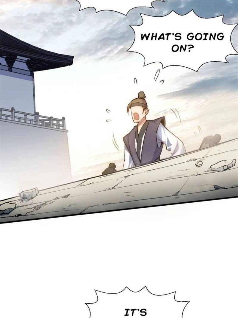 Top Tier Providence Chapter 39 - Page 35