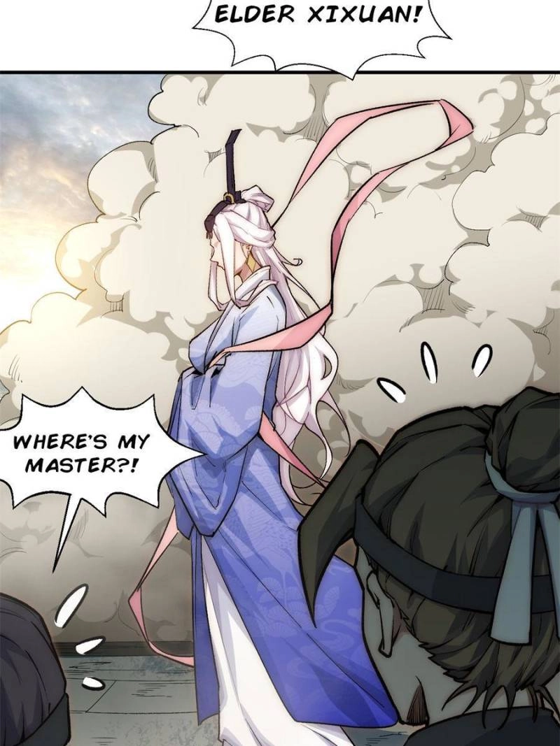 Top Tier Providence Chapter 39 - Page 36