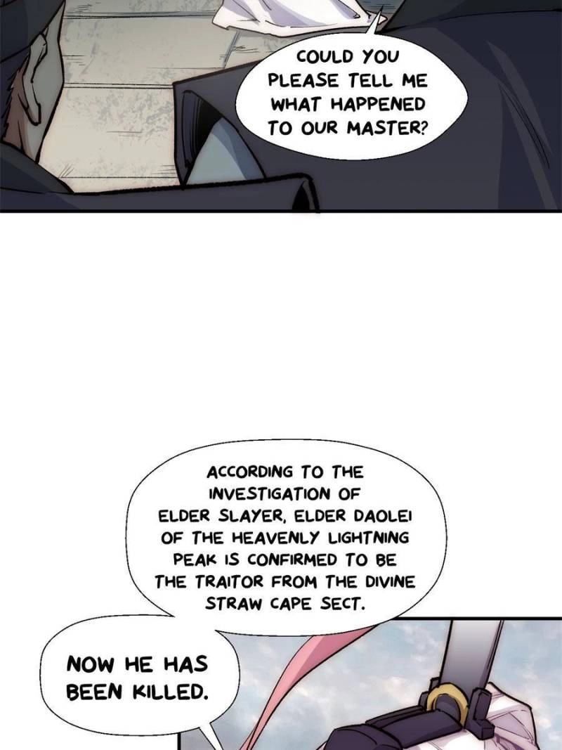Top Tier Providence Chapter 39 - Page 37