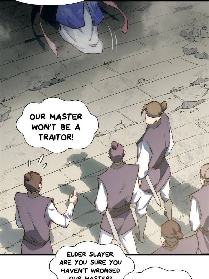 Top Tier Providence Chapter 39 - Page 39