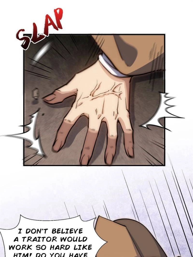Top Tier Providence Chapter 39 - Page 41