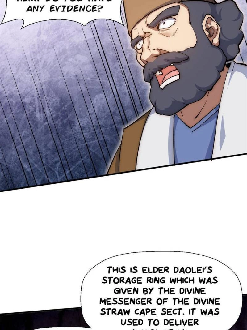 Top Tier Providence Chapter 39 - Page 42