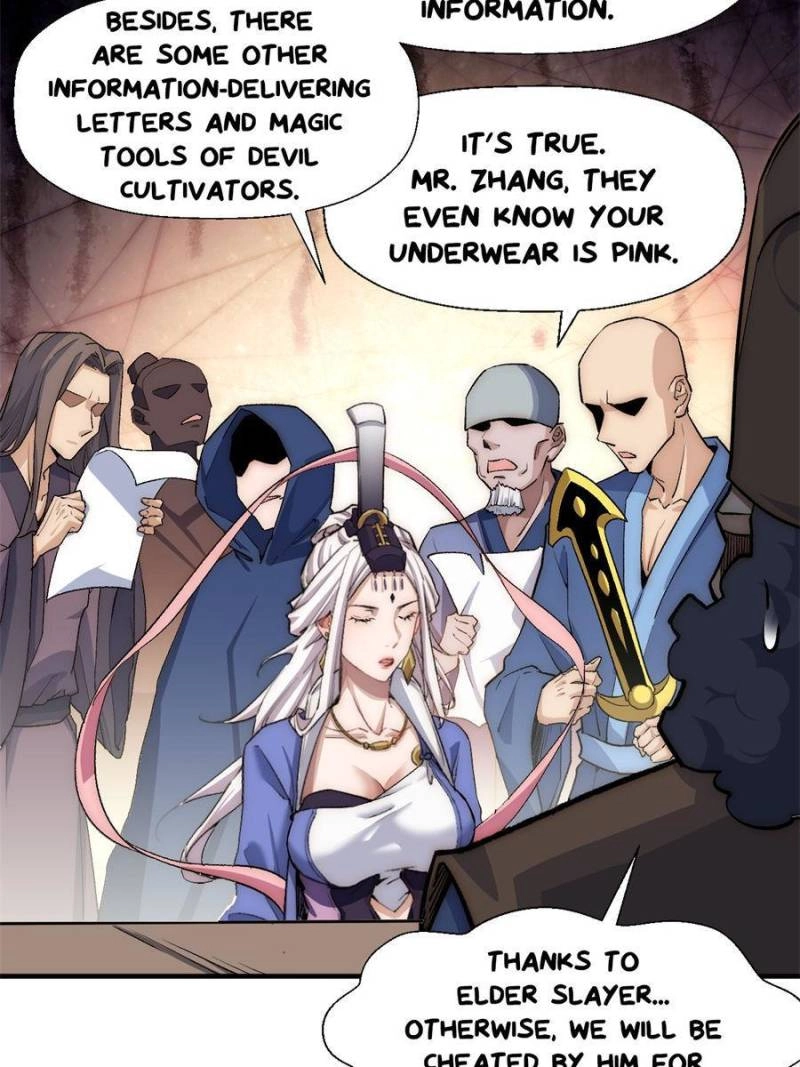 Top Tier Providence Chapter 39 - Page 43